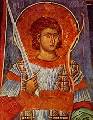 Great Martyr Nestor