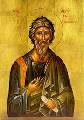 Apostle Andrew The 1st Called