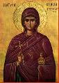 Great Martyr Anastasia Of Rome