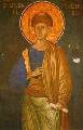 Protomartyr Steven