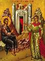 Sun. Of The Samaritan Woman