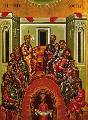 Pentecost - Trinity Sun.