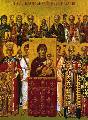 Sun. Of Orthodoxy