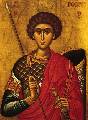 Great Martyr George