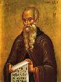 Theodosios The Cenobiarch