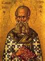 Gregory The Theologian