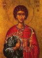 Martyr Tryphon