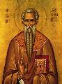 Hieromartyr Haralambos