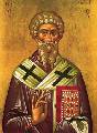 Hieromartyr Vlassios