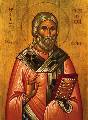 Hieromartyr Therapontus