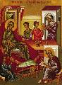 Nativity Of John The Forerunner