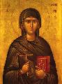 Great Martyr Euphemia