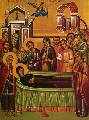 Dormition Of St. Anna