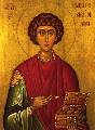 Great Martyr Panteleimon