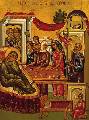 Nativity Of Theotokos