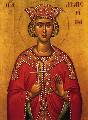 Great Martyr Katherine