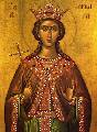 Great Martyr Barbara